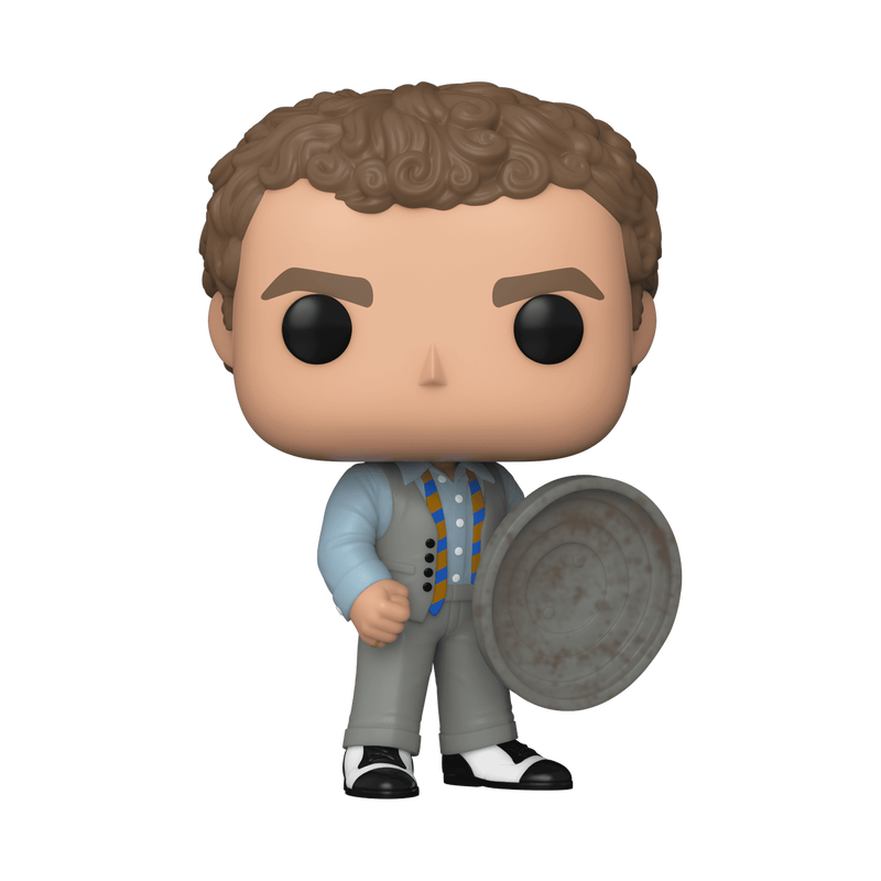 Stock image of Sonny Corleone #1202 - Used - Funko POP. May not accurately reflect the condition of the actual product.