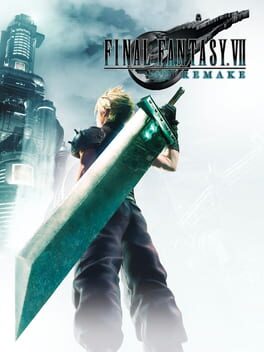 Stock image of Final Fantasy VII: Remake (PlayStation 4) PS4 | NEW. May not accurately reflect the condition of the actual product.