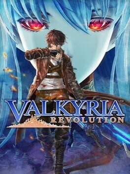 Stock image of Valkyria Revolution (Playstation 4) PS4 | NEW. May not accurately reflect the condition of the actual product.