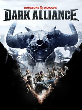Stock image of Dungeons & Dragons: Dark Alliance (Playstation 4) PS4 | NEW. May not accurately reflect the condition of the actual product.