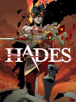 Stock image of HADES (PlayStation 4) PS4 | NEW SEALED. May not accurately reflect the condition of the actual product.