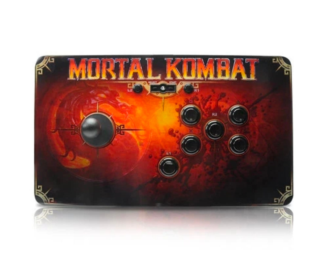 Mortal Kombat Tournament Edition Joystick (PlayStation 3) PS3