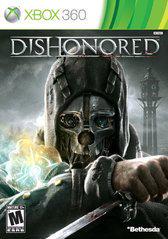 Stock image of Dishonored (Xbox 360) | Pre-owned. May not accurately reflect the condition of the actual product.