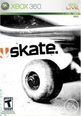 Stock image of Skate (Xbox 360) | Xbox 360. May not accurately reflect the condition of the actual product.
