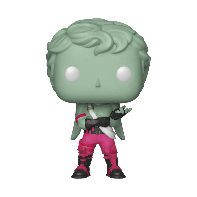 Stock image of Love Ranger #432 | (CIB) (Funko POP Games). May not accurately reflect the condition of the actual product.