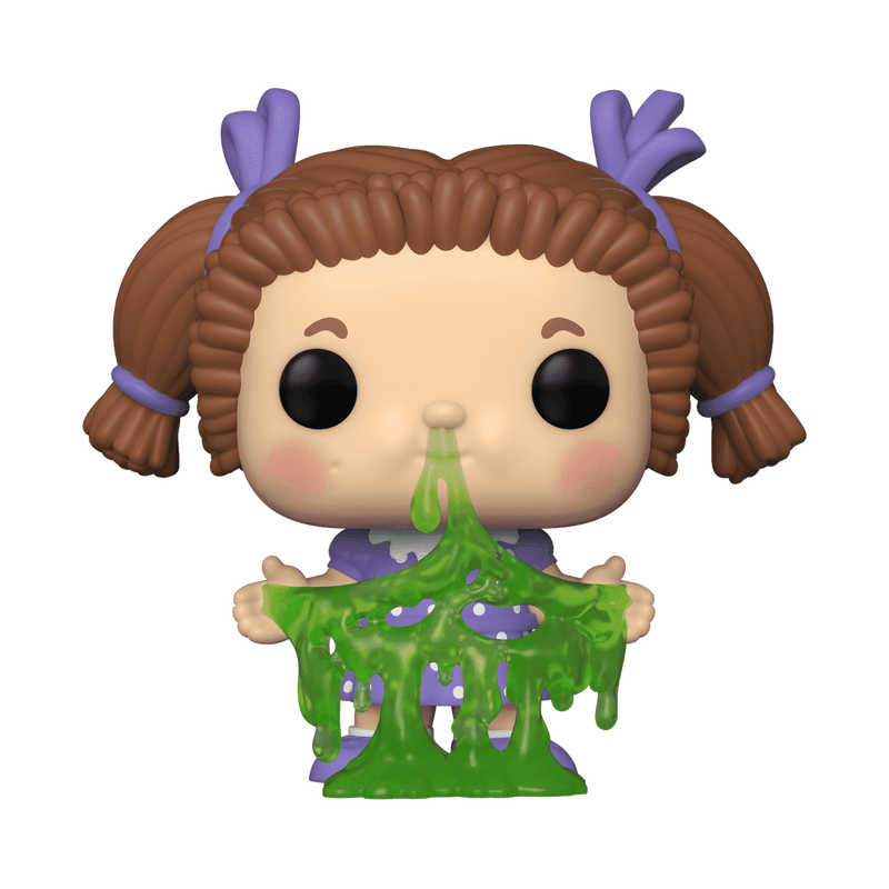 Stock image of Leaky Lindsay #8 | (CIB) (Funko POP GPK). May not accurately reflect the condition of the actual product.