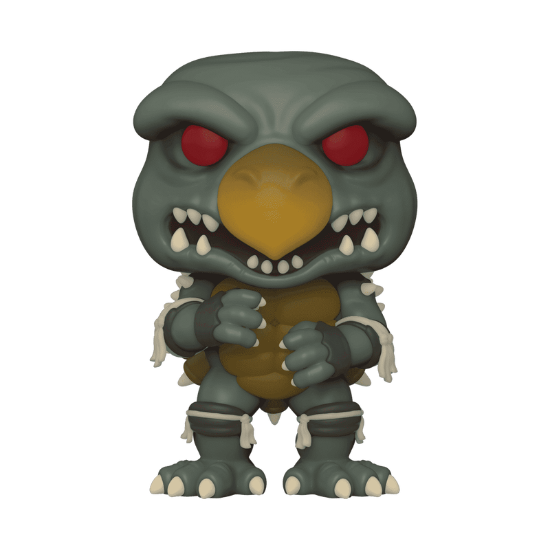 Stock image of Tokka #1139 | (CIB) (Funko POP Movies). May not accurately reflect the condition of the actual product.