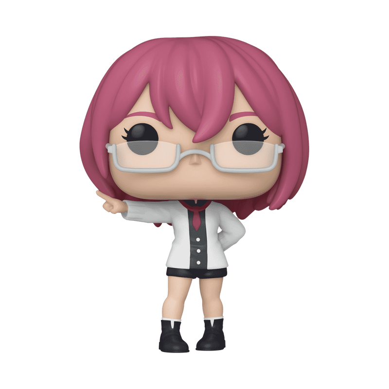 Stock image of Gowther #1498 | (CIB) (Funko POP Animation). May not accurately reflect the condition of the actual product.