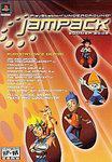 Stock image of PlayStation Underground Jampack Summer 2002 | (CIB) (Playstation 2). May not accurately reflect the condition of the actual product.