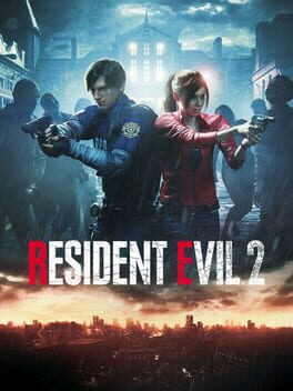 Stock image of Resident Evil 2 (PlayStation 4) PS4 | NEW. May not accurately reflect the condition of the actual product.