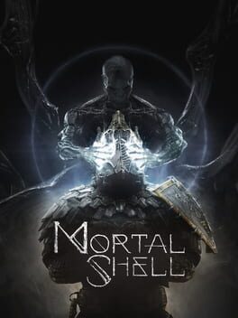 Stock image of Mortal Shell (PlayStation 4) PS4 | NEW SEALED. May not accurately reflect the condition of the actual product.