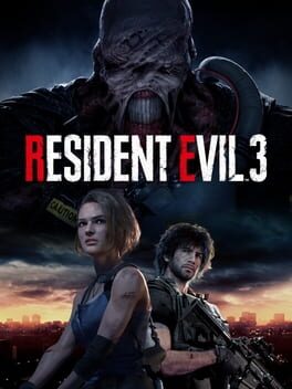 Stock image of Resident Evil 3 (PlayStation 4) PS4 | NEW. May not accurately reflect the condition of the actual product.