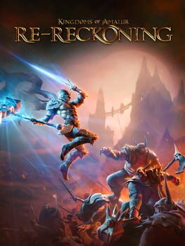 Stock image of Kingdoms of Amalur Re-Reckoning (PlayStation 4) PS4 | NEW SEALED. May not accurately reflect the condition of the actual product.