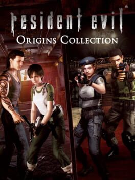 Stock image of Resident Evil Origins Collection (PlayStation 4) PS4 | NEW. May not accurately reflect the condition of the actual product.