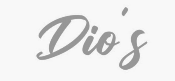 Dio's Treasures