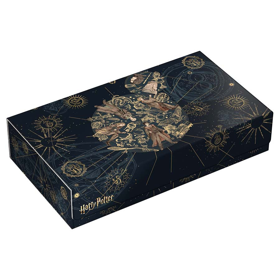 Stock image of Ultimate Guard Omnihive | MTG Harry Potter. May not accurately reflect the condition of the actual product.