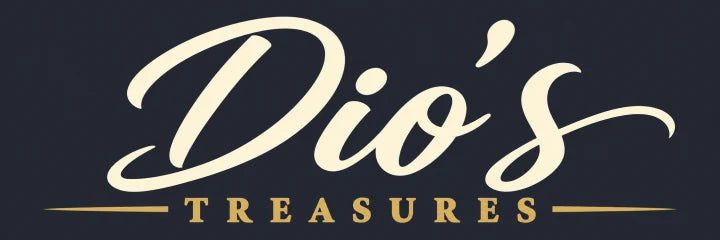 Dio’s Treasures